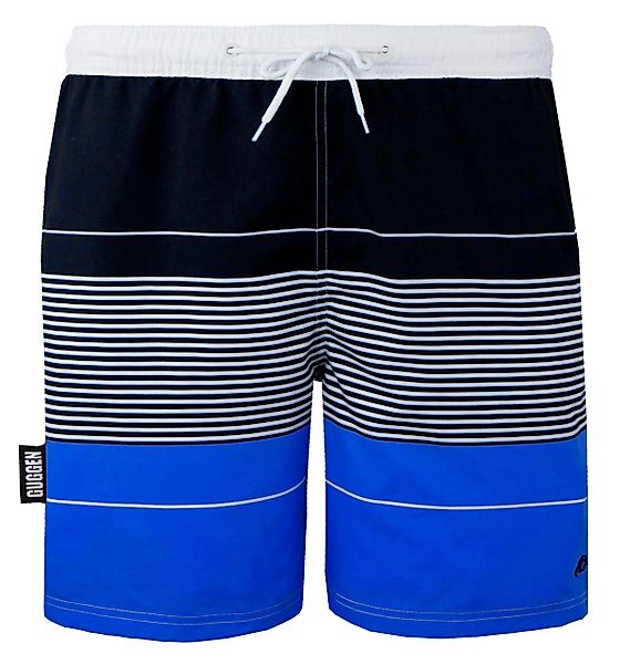 GUGGEN Mountain Badehose Guggen Mountain Badehose günstig online kaufen