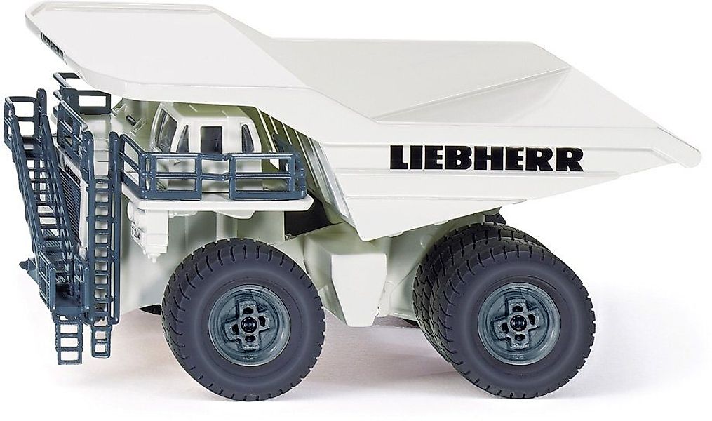 Siku Spielzeug-Kipper SIKU Super, Liebherr T günstig online kaufen