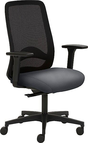 Mayer Sitzmöbel Drehstuhl »2228« () höhenverstellbare Armlehnen, Sitztiefen günstig online kaufen