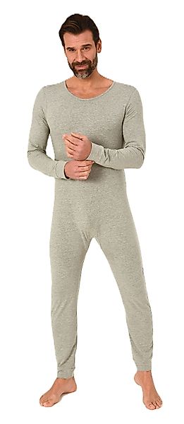 Normann Care Pyjama Pflegebody langarm – günstig online kaufen