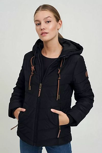 OXMO Winterjacke OXMala Winterjacke mit Kapuze günstig online kaufen