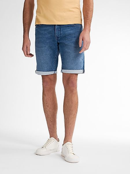 Petrol Industries Jeansshorts, Sommerhose im Five-Pocket Style günstig online kaufen