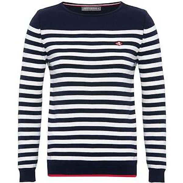 Jacey Quinn  Sweatshirt Abrienda Slim Fit Pullover günstig online kaufen