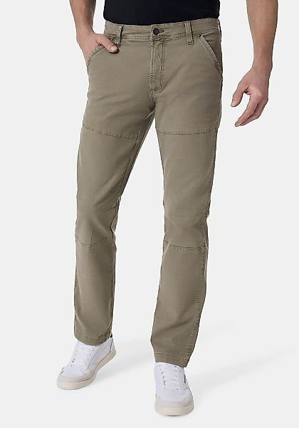 HERO by John Medoox 5-Pocket-Jeans "Baxter Denim Relaxed Fit Jeans" Relaxed günstig online kaufen