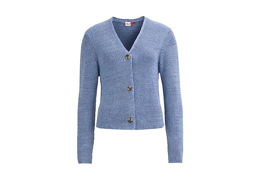 People Wear Organic Cardigan aus Bio-Baumwolle GOTS zeritfiziert günstig online kaufen