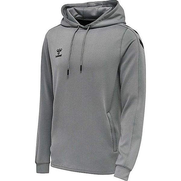 hummel Sweatshirt Hummel hmlCORE XK Sweat Hoody Herren, Unisex Polyester günstig online kaufen