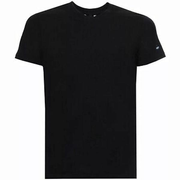 Husky  T-Shirt hs23beutc35co186-vincent-c002-f46 black günstig online kaufen