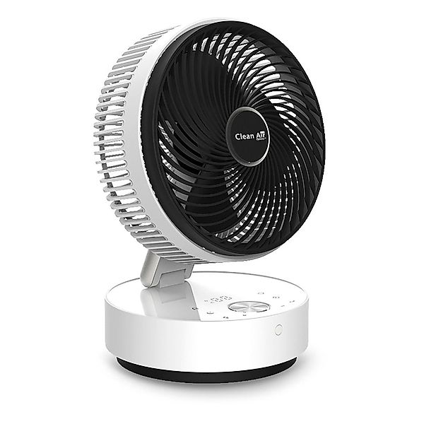 Clean Air Optima Standventilator Design Zirkulator günstig online kaufen