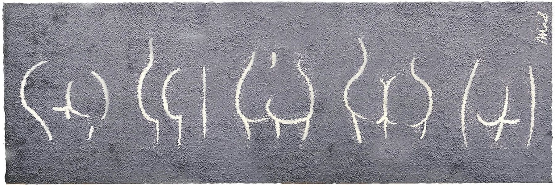 Mad about Mats Badematte Aude, Badvorleger, Duschvorleger, Badezimmerteppic günstig online kaufen