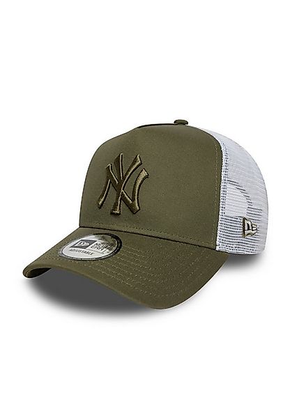 New Era Trucker Cap New Era NOS League Ess Trucker Adjustable Cap NY YANKEE günstig online kaufen