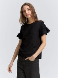 TOM TAILOR Denim T-Shirt T-Shirt T-Shirt günstig online kaufen