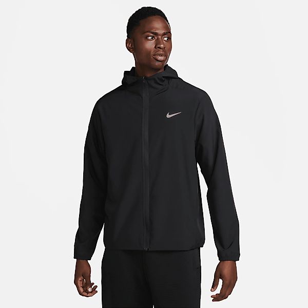 Nike Trainingsjacke "Nike Form Mens Dri-FIT Hooded Versatile Jacket" für Fi günstig online kaufen