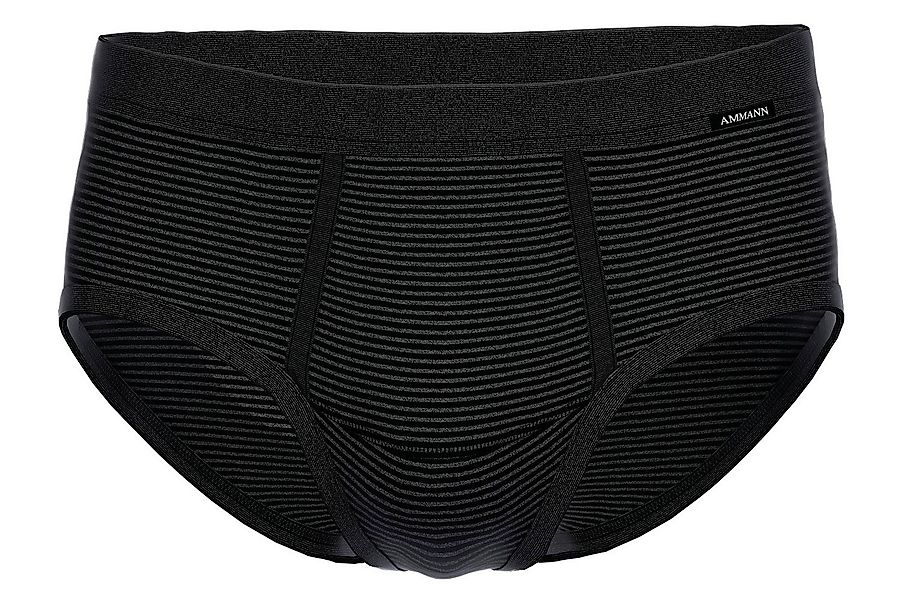 Ammann Slip AMMANN 170833 Slip mit Eingriff JEANS Gr. 5-9 günstig online kaufen