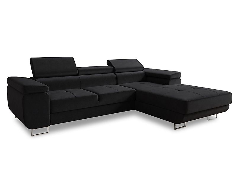 Sofnet Ecksofa Divo, mit Schlaffunktion und günstig online kaufen