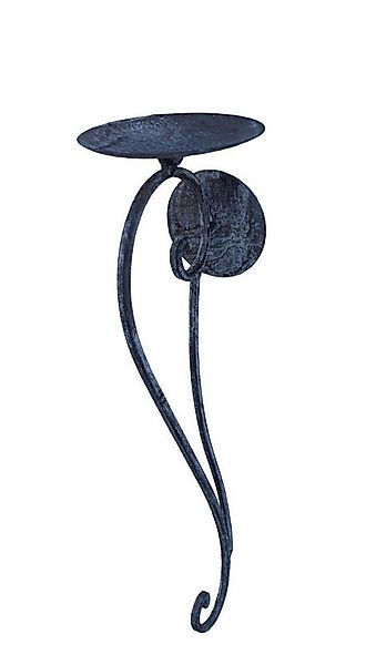 Deko-Impression Wandkerzenhalter Dekorativer Wandkerzenhalter Wandleuchter günstig online kaufen