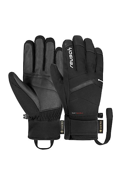 Reusch Skihandschuhe "Blaster GORE-TEX", mit wasserdichter Membran günstig online kaufen
