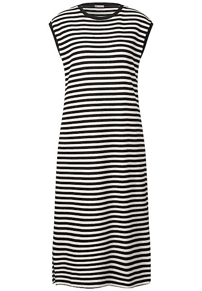 STREET ONE Jerseykleid günstig online kaufen