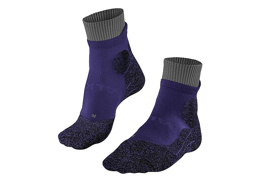 FALKE Laufsocken TRAIL Damen Running Socken 16299-8683 Für mehr Stabilität günstig online kaufen