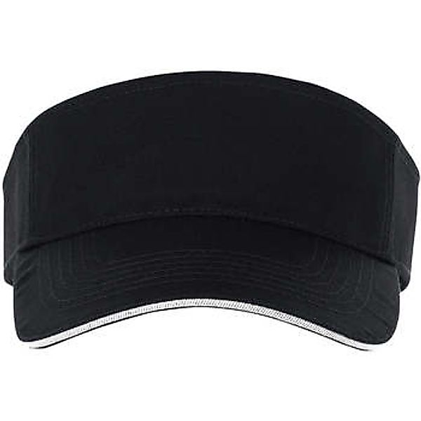 Sols  Schirmmütze ACE NEGRO Y BLANCO-VISERA UNISEX DE ALGODÓN günstig online kaufen
