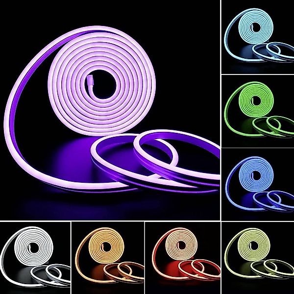 Sygonix LED Stripe LED-Streifen für den günstig online kaufen