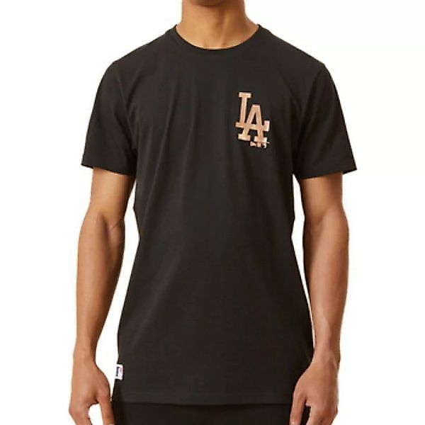 New-Era  T-Shirts & Poloshirts 12893116 günstig online kaufen