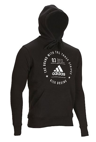 adidas Performance Hoodie Community line Kickboxing adiCL02KB günstig online kaufen