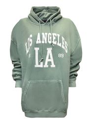 Worldclassca Hoodie Worldclassca Oversized Hoodie LA günstig online kaufen
