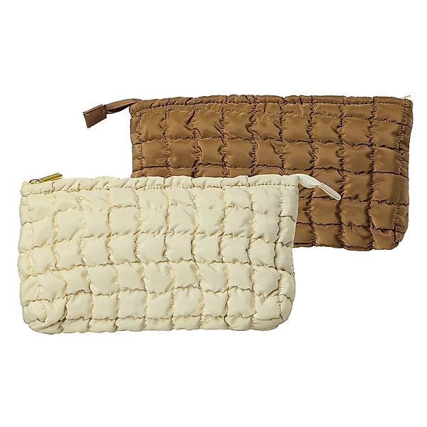 Navaris Kulturbeutel Make up Tasche 2er günstig online kaufen