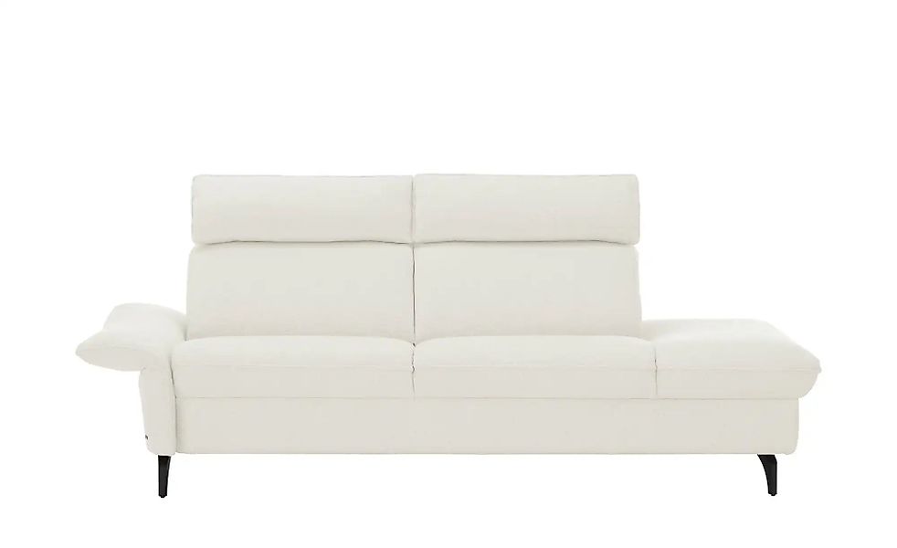 himolla Recamiére  1926 ¦ creme ¦ Maße (cm): B: 233 H: 106 T: 117.0 Polster günstig online kaufen