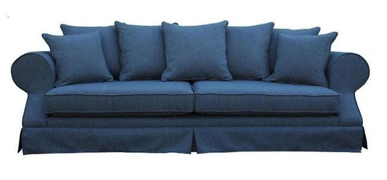 Xlmoebel 3-Sitzer Neu Kreative Stoff-Sofa für Wohnzimmer Design mit drei, 1 günstig online kaufen