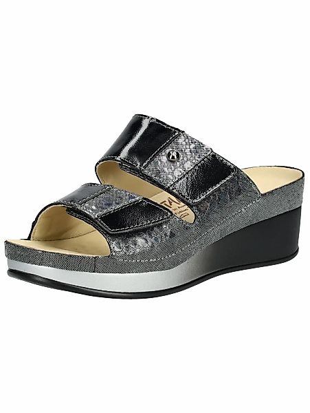 Vital Pantolette "Vital Pantoletten Leder" günstig online kaufen