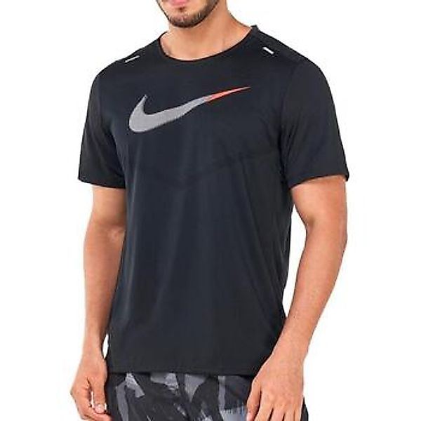 Nike  T-Shirts & Poloshirts DQ5398-010 günstig online kaufen