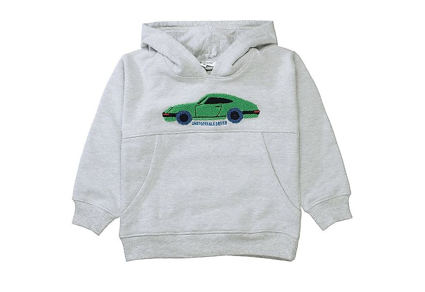 STACCATO Sweatshirt Kn.-Hoodie günstig online kaufen