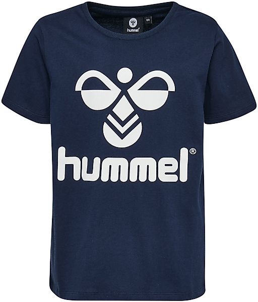 hummel T-Shirt hmlTRES T-SHIRT S/S (1-tlg) günstig online kaufen
