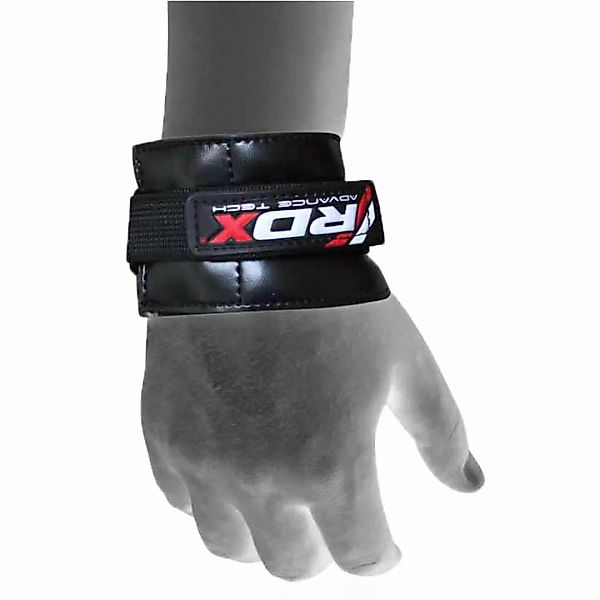 Rdx Sports Gym Reverse Hook Strap One Size Black günstig online kaufen