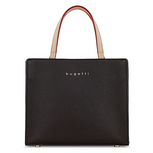 bugatti Henkeltasche Ella, Polyurethan günstig online kaufen