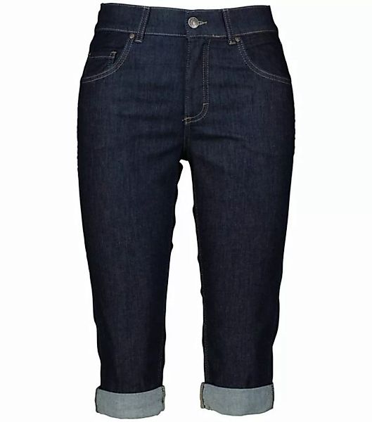 ANGELS 5-Pocket-Jeans Damen Jeans CAPRI TU Slim Fit (1-tlg) günstig online kaufen