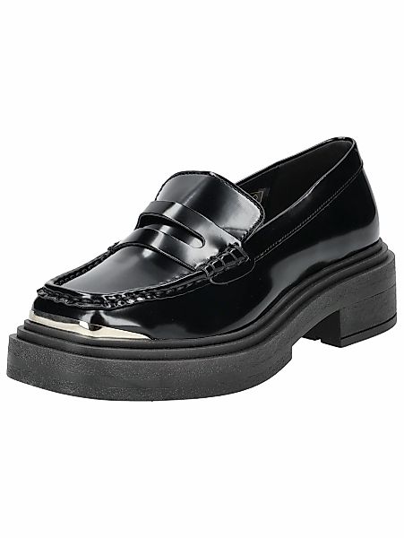 STEVE MADDEN Slipper "STEVE MADDEN Slipper Lederimitat" günstig online kaufen