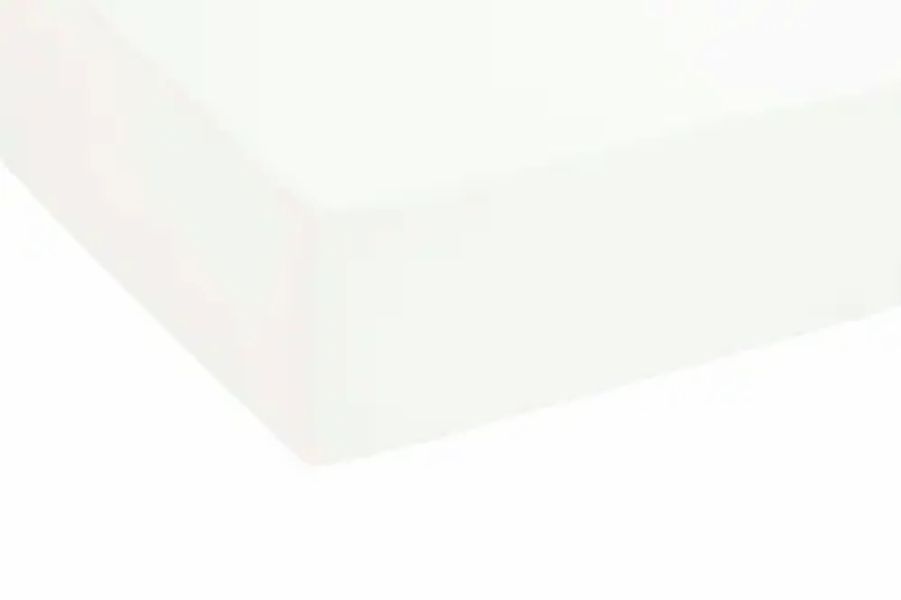 Biberna Spannbettlaken »Tobias« aus Jersey mit Rundumgummizug und kochfest günstig online kaufen