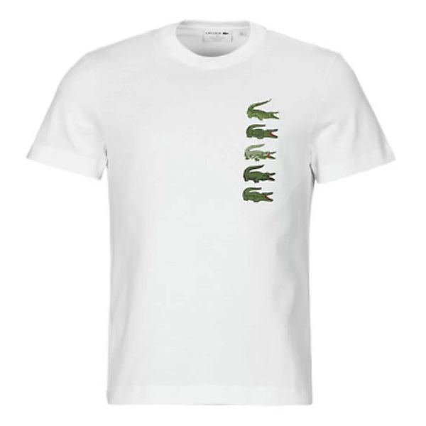 Lacoste  T-Shirt TH3563-001 günstig online kaufen