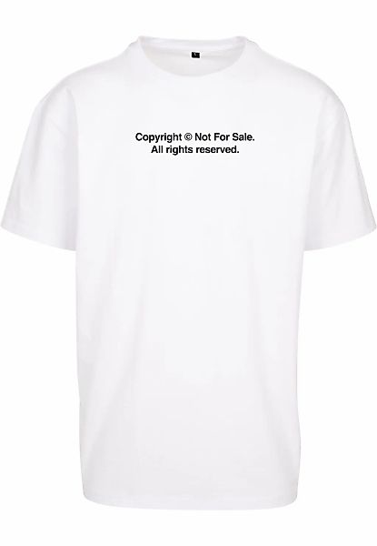 Upscale by Mister Tee T-Shirt "Upscale by Mister Tee Herren Fingerprint Ove günstig online kaufen
