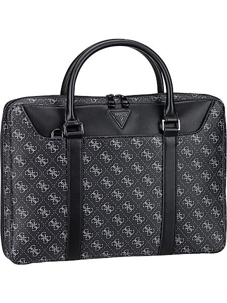 Guess Aktentasche Vezzola Eco Document Case günstig online kaufen