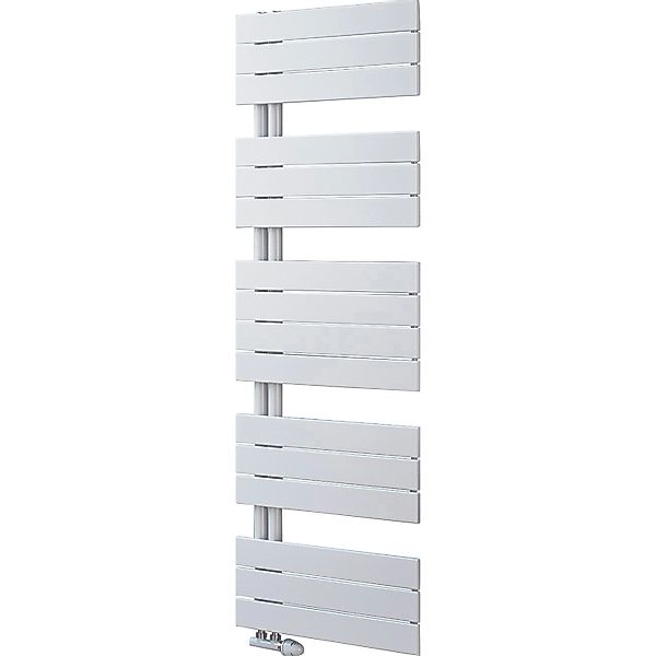 Ximax Badheizkörper P2-Open 1720 mm x 700 mm Weiß 1153 Watt günstig online kaufen