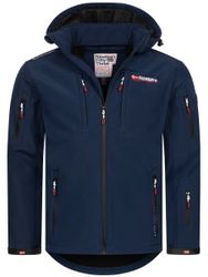 Geographical Norway Softshelljacke Herren Softshelljacke Übergangsjacke günstig online kaufen