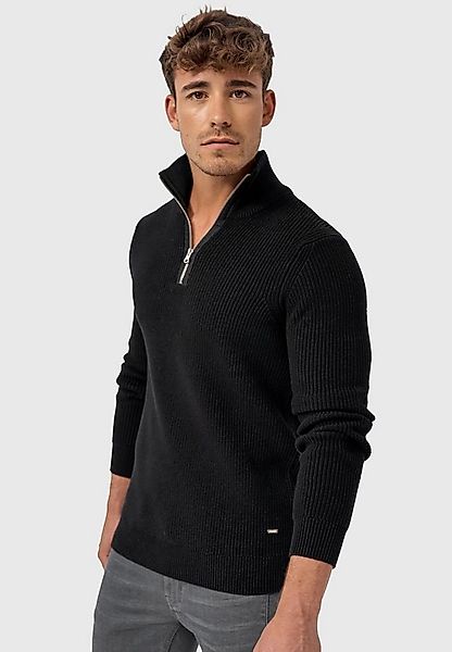 Indicode Strickpullover Herren Mayer Pullover Herrenpullover günstig online kaufen