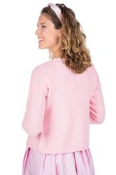 MarJo Trachtenjacke Trachten Strickjacke - VILSECK günstig online kaufen