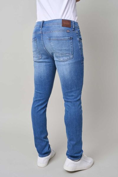 Blend 5-Pocket-Jeans Jet Fit Multiflex günstig online kaufen