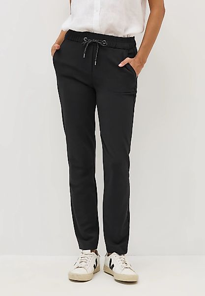 Cecil Jogger Pants, Middle Waist günstig online kaufen
