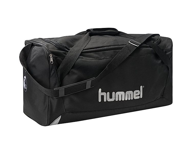 hummel Sporttasche CORE SPORTS BAG BLACK günstig online kaufen