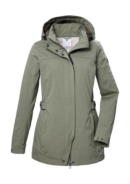 G.I.G.A. DX by killtec Softshelljacke "GS 75 WMN SFTSHLL JCKT" Wasserabweis günstig online kaufen